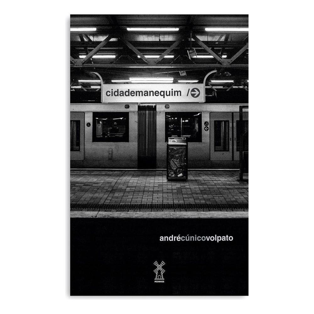Cidade Manequim