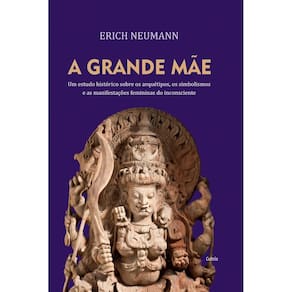 A Grande Mãe