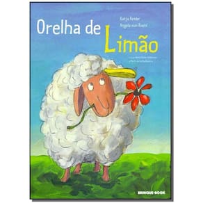 Orelha De Limão