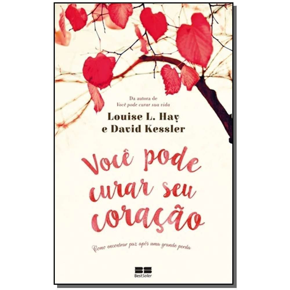 Voce Pode Curar Seu Coracao