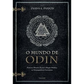 Mundo de Odin, O