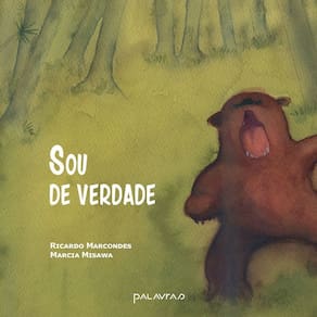 Sou De Verdade
