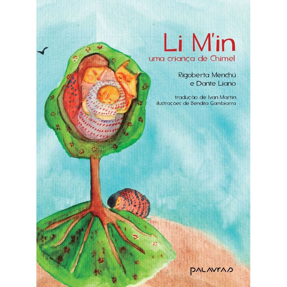 Li M’In, Uma Criança De Chimel