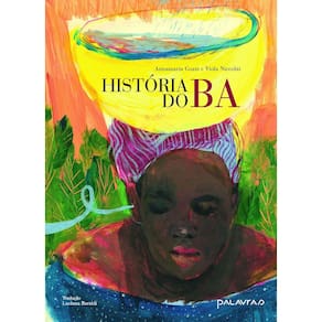 História do Ba
