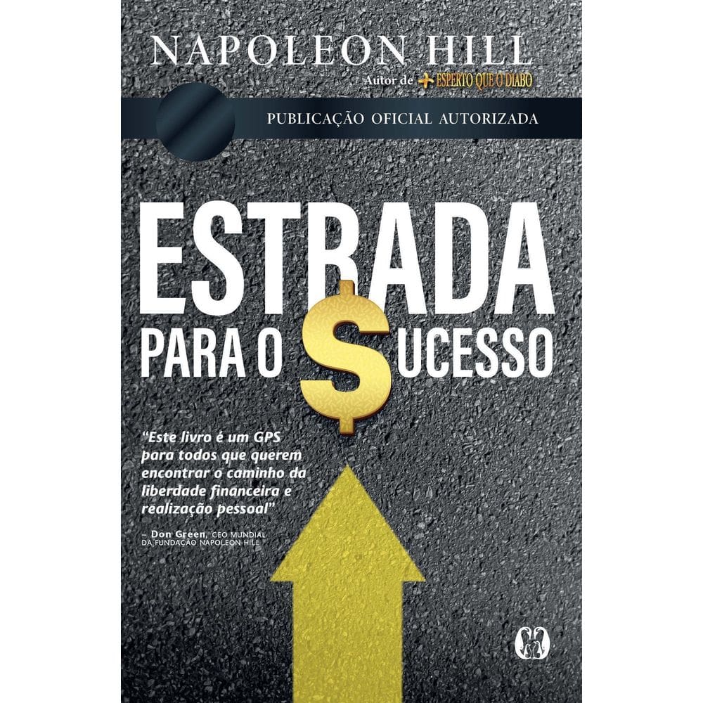 Estrada Para o Sucesso