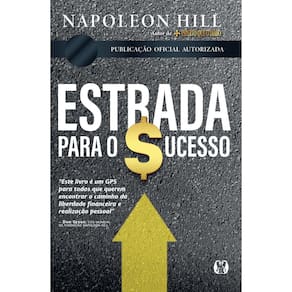 Estrada Para o Sucesso