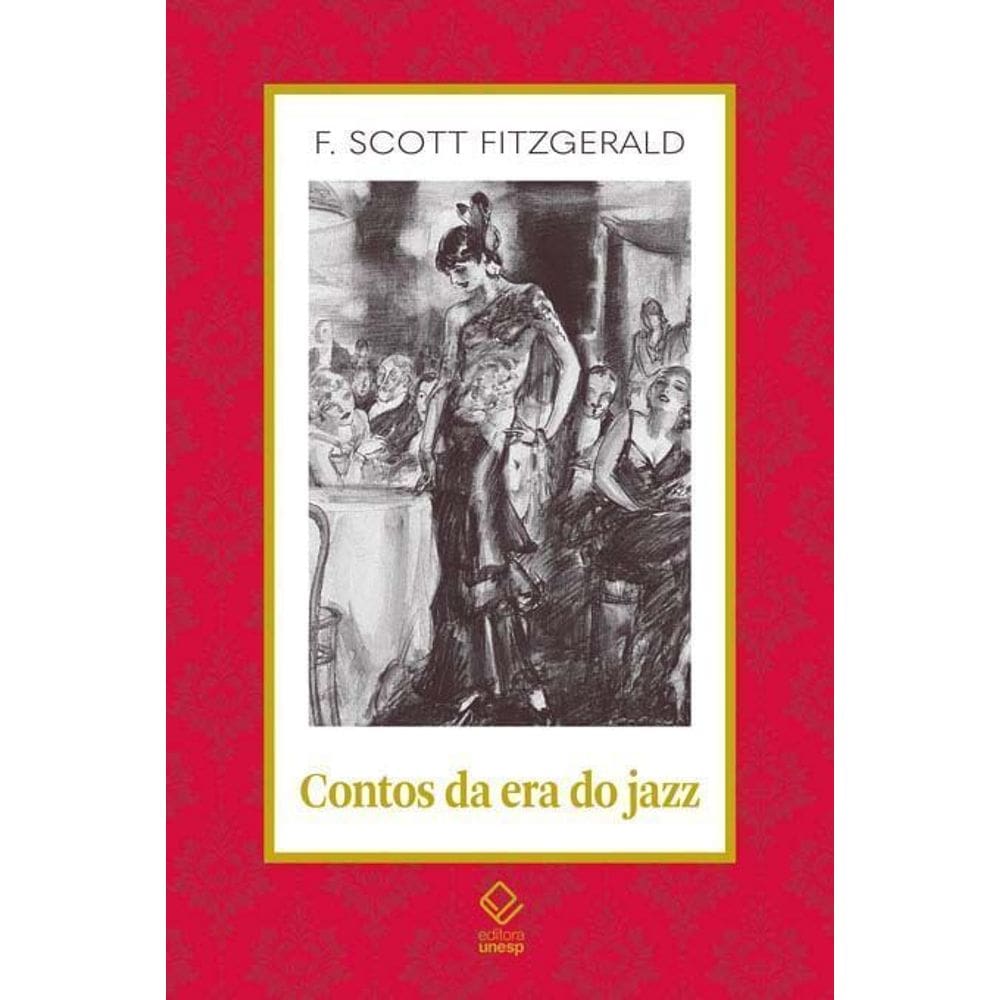 Contos da Era do Jazz