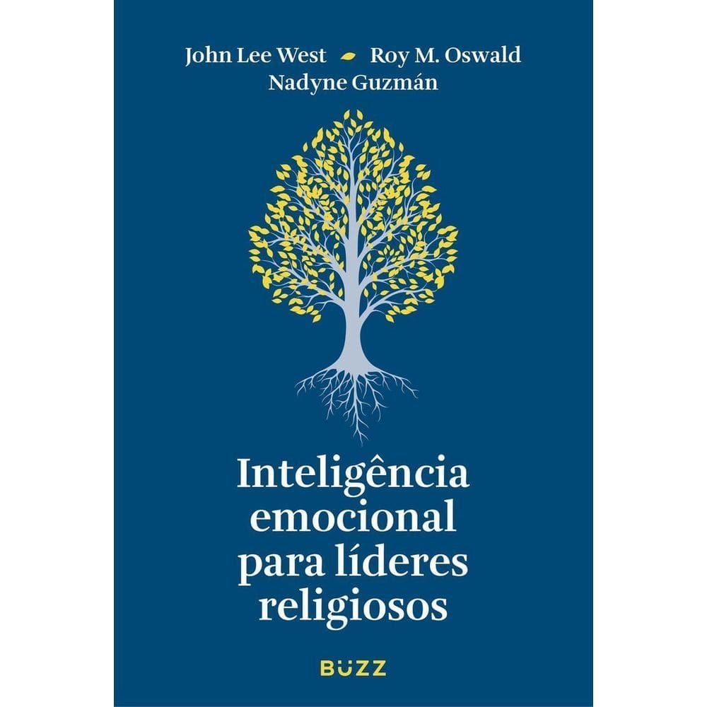 Inteligência Emocional Para Líderes Religiosos
