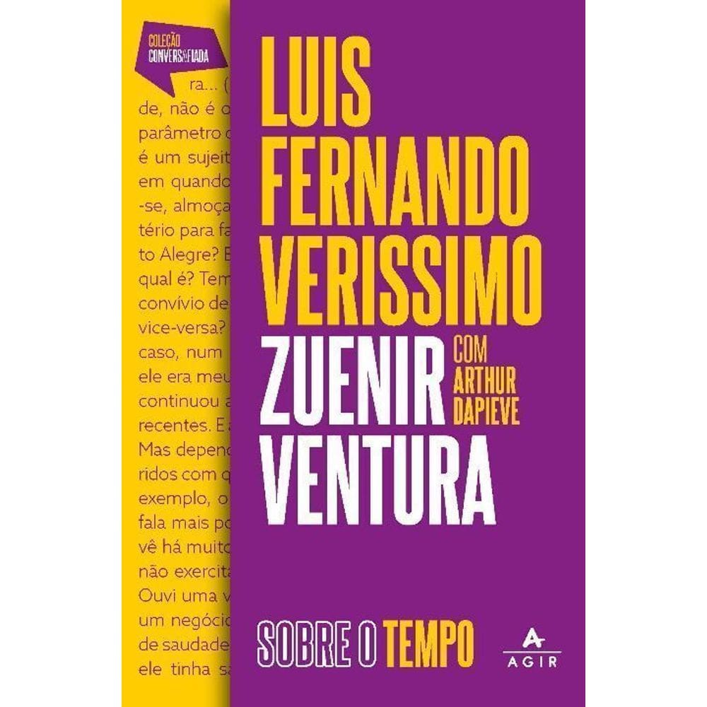 Sobre o tempo - 02Ed/20