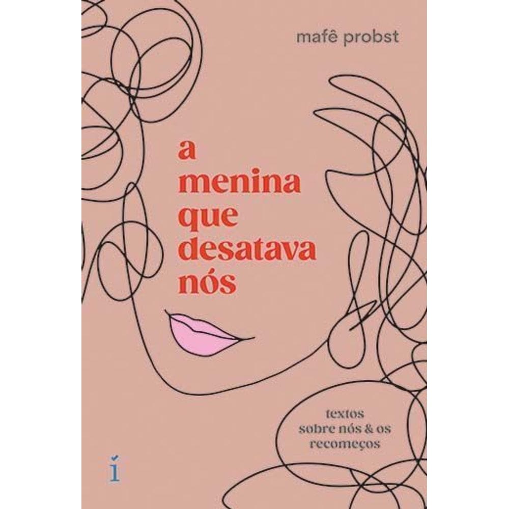 A Menina Que Desatava Nós