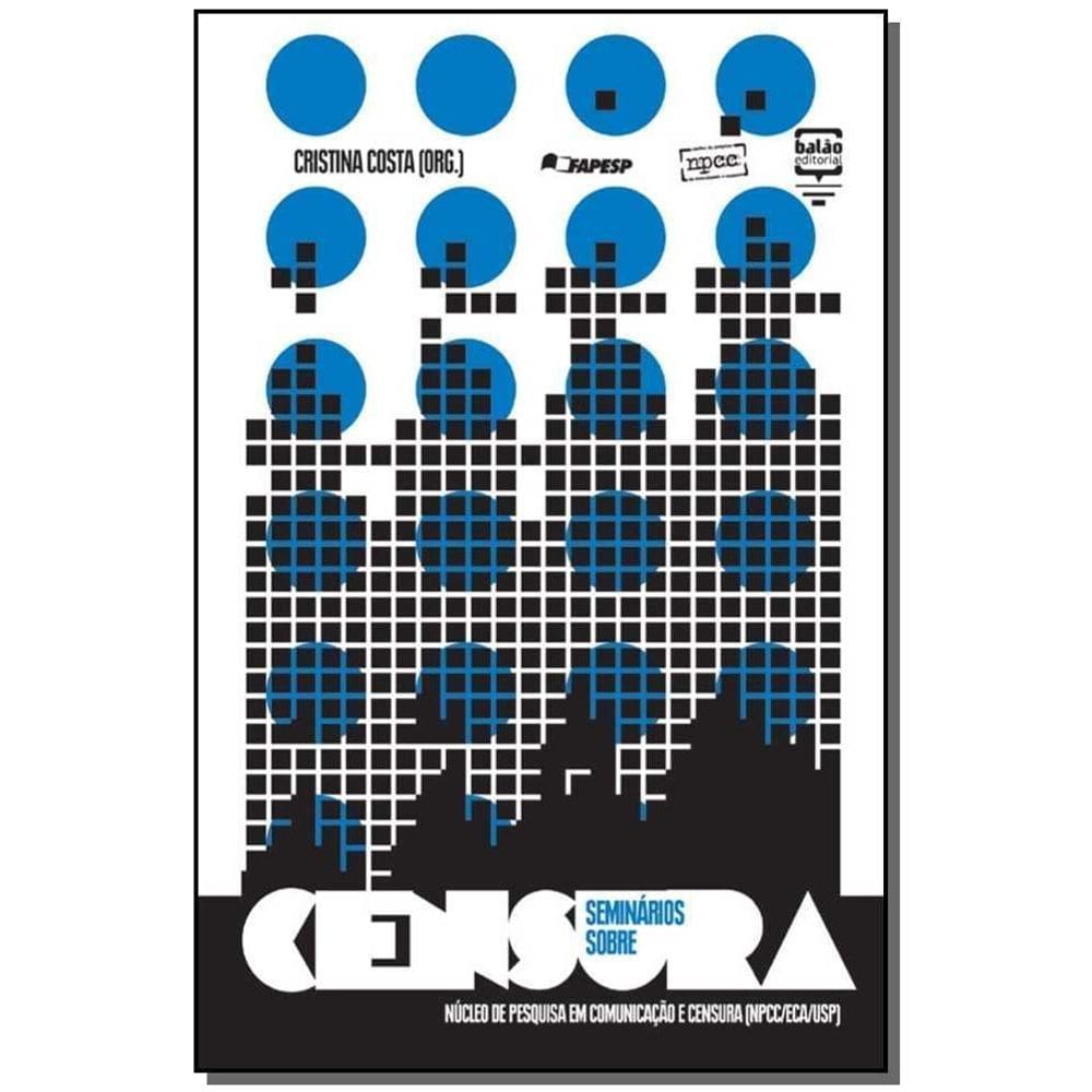 Seminários Sobre Censura
