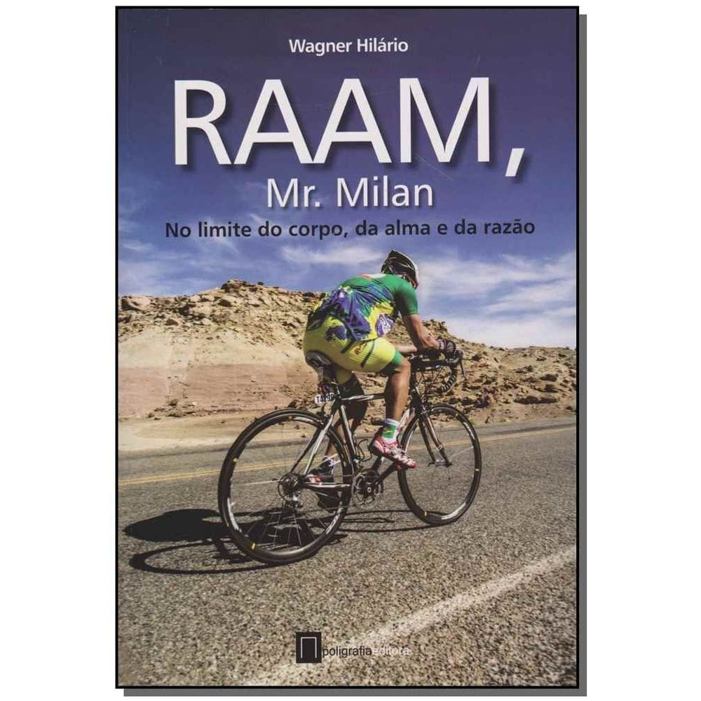 Raam, Mr. Milan