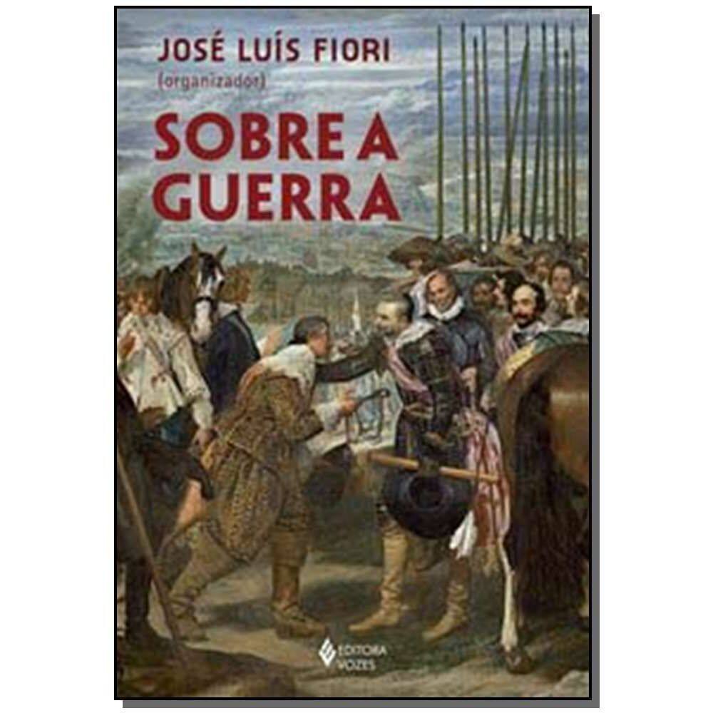 Sobre a Guerra