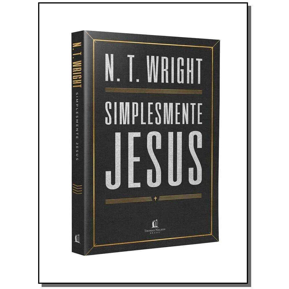Simplesmente Jesus