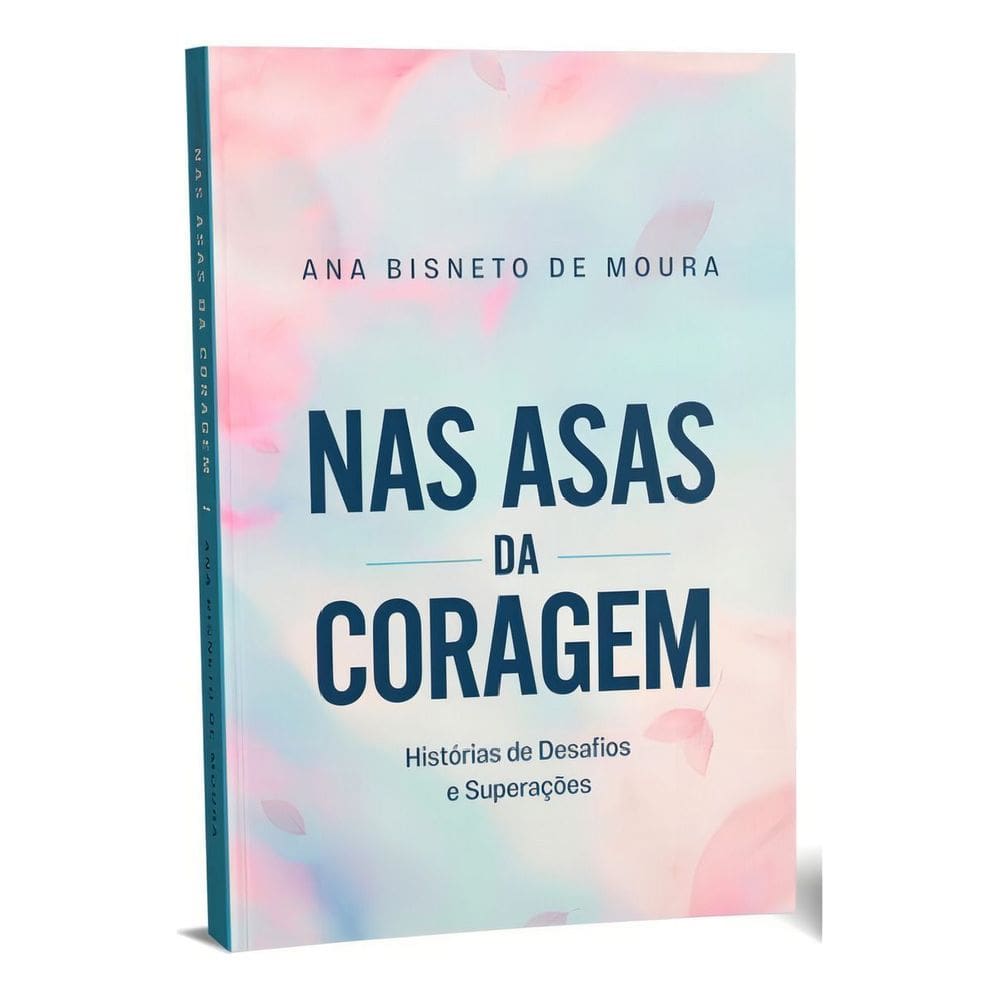 Nas Asas da Coragem