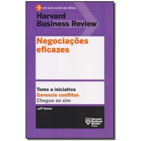 Negociações Eficazes