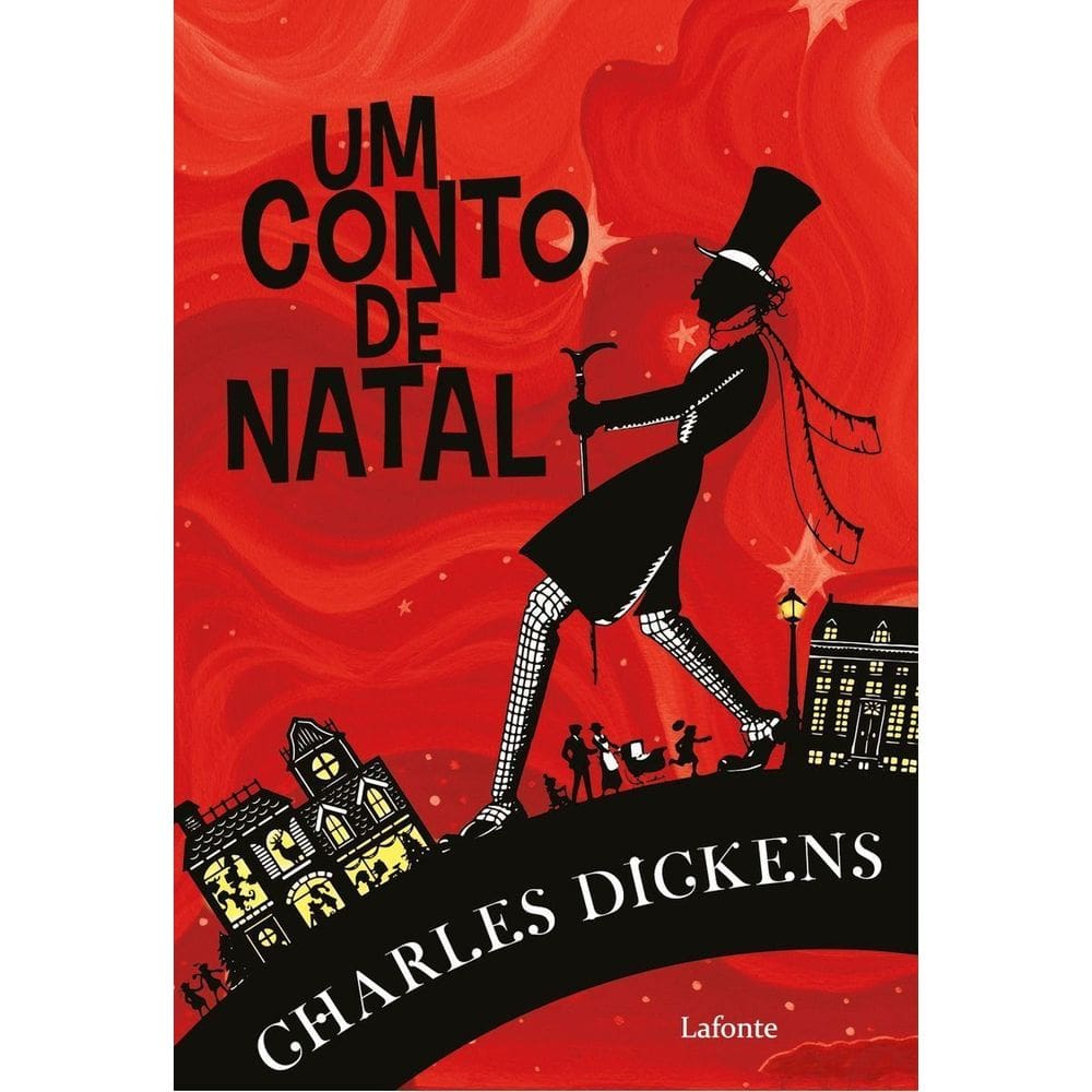 Um Conto De Natal