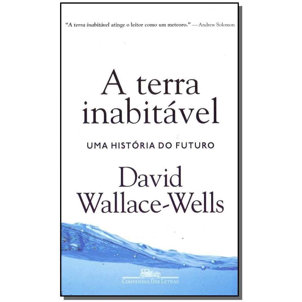 Terra Inabitável, A