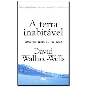 Terra Inabitável, A