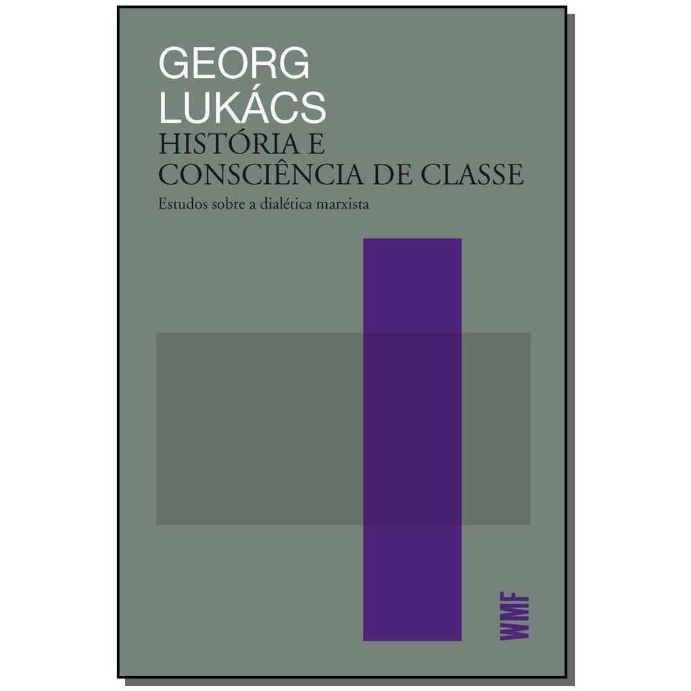 História e consciência de classe
