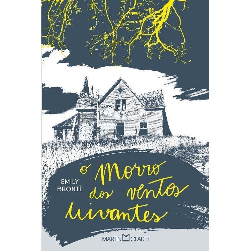 o Morro Dos Ventos Uivantes