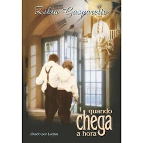 Quando chega a hora - (vida e consciencia)