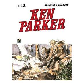 Ken Parker - Vol. 12