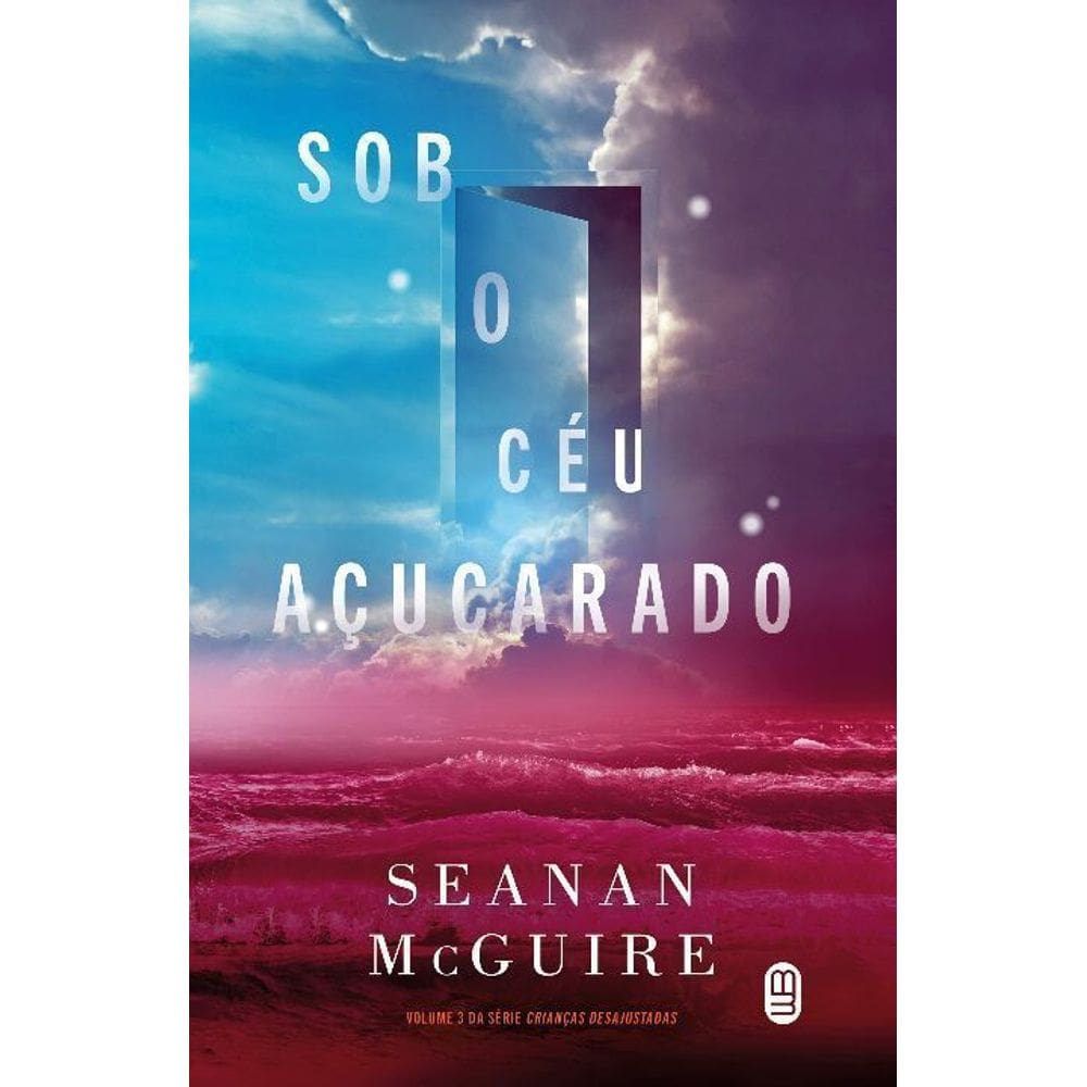 Sob o Céu Açucarado