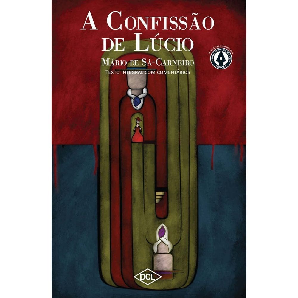 A Confissão de Lúcio