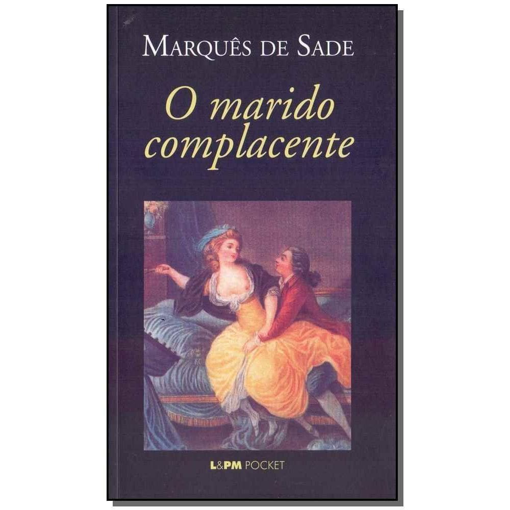 Marido Complacente - Bolso
