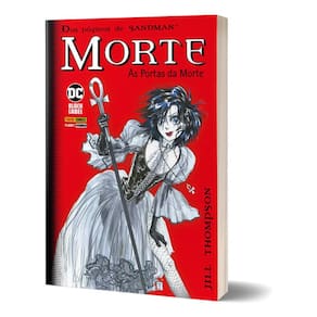 Morte (Mangá)
