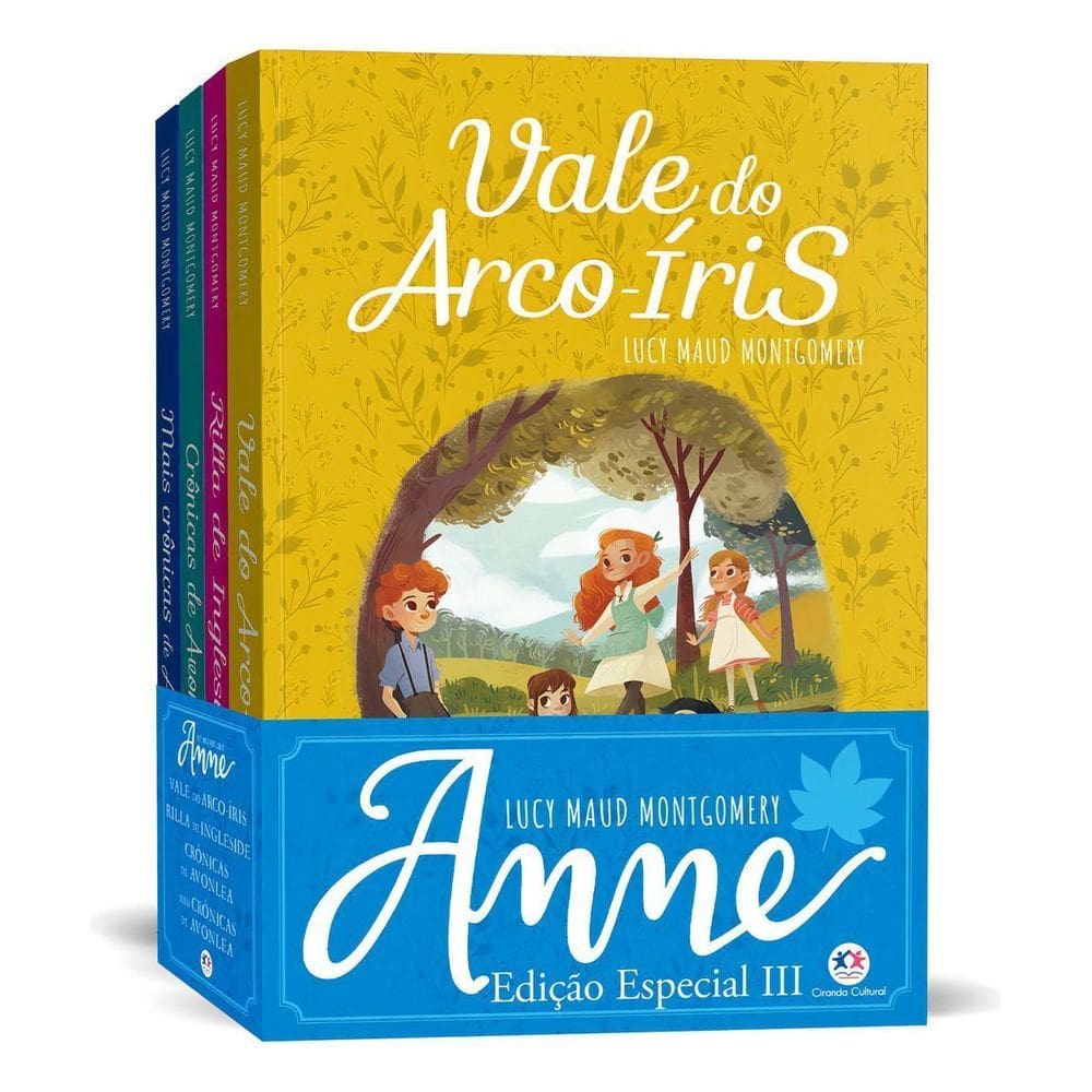 Anne Iii