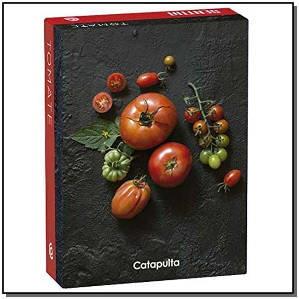 Senttia - Tomate