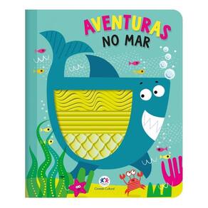 Aventuras no Mar