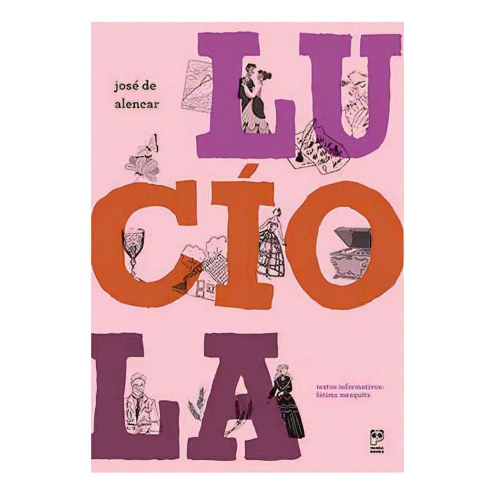 Lucíola