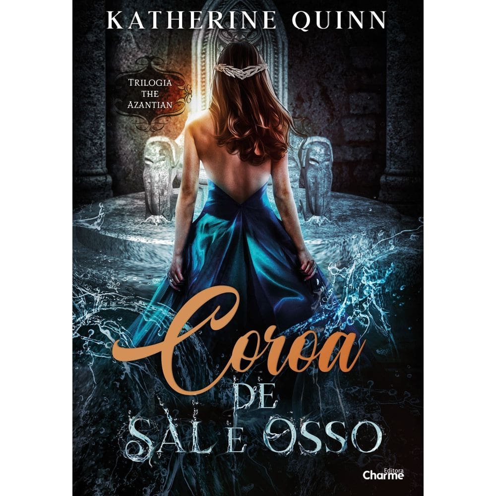 Coroa de Sal e Osso
