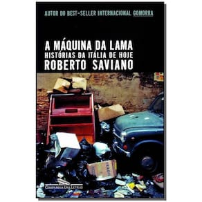 Maquina da Lama, a - Historias da Italia de Hoje
