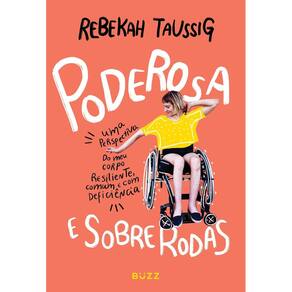Poderosa e Sobre Rodas