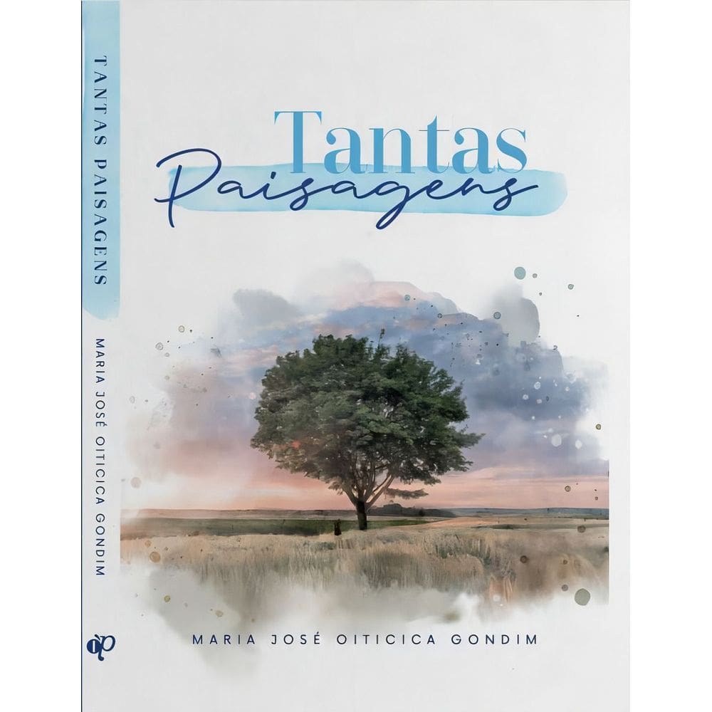 Tantas Paisagens
