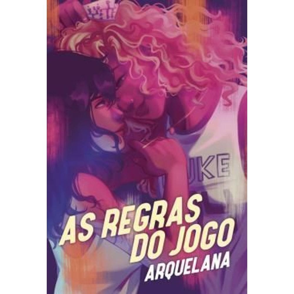 As Regras do Jogo