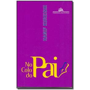 No Colo do Pai