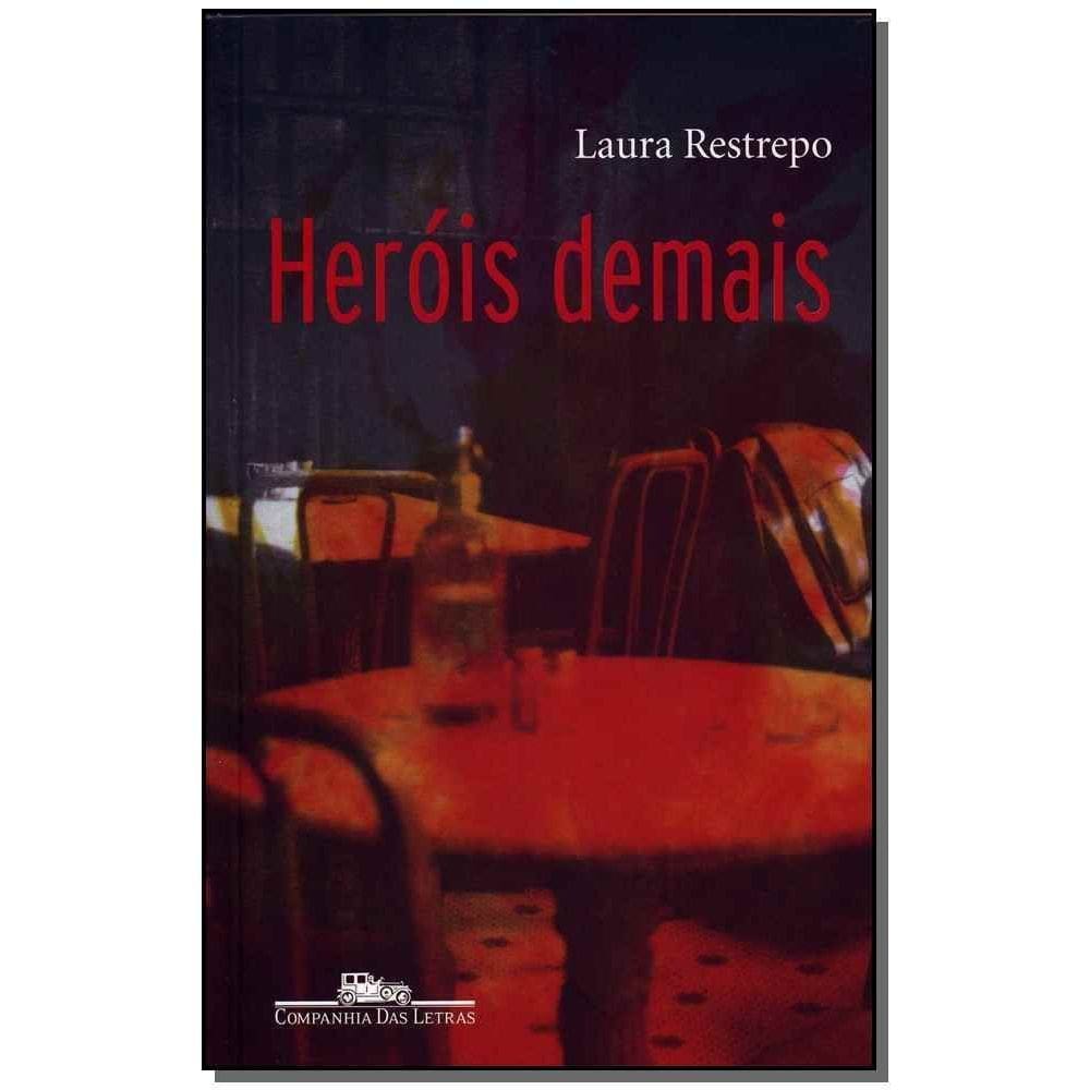 Heróis Demais