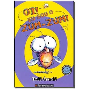 Oi - Eu Sou o Zum-zum