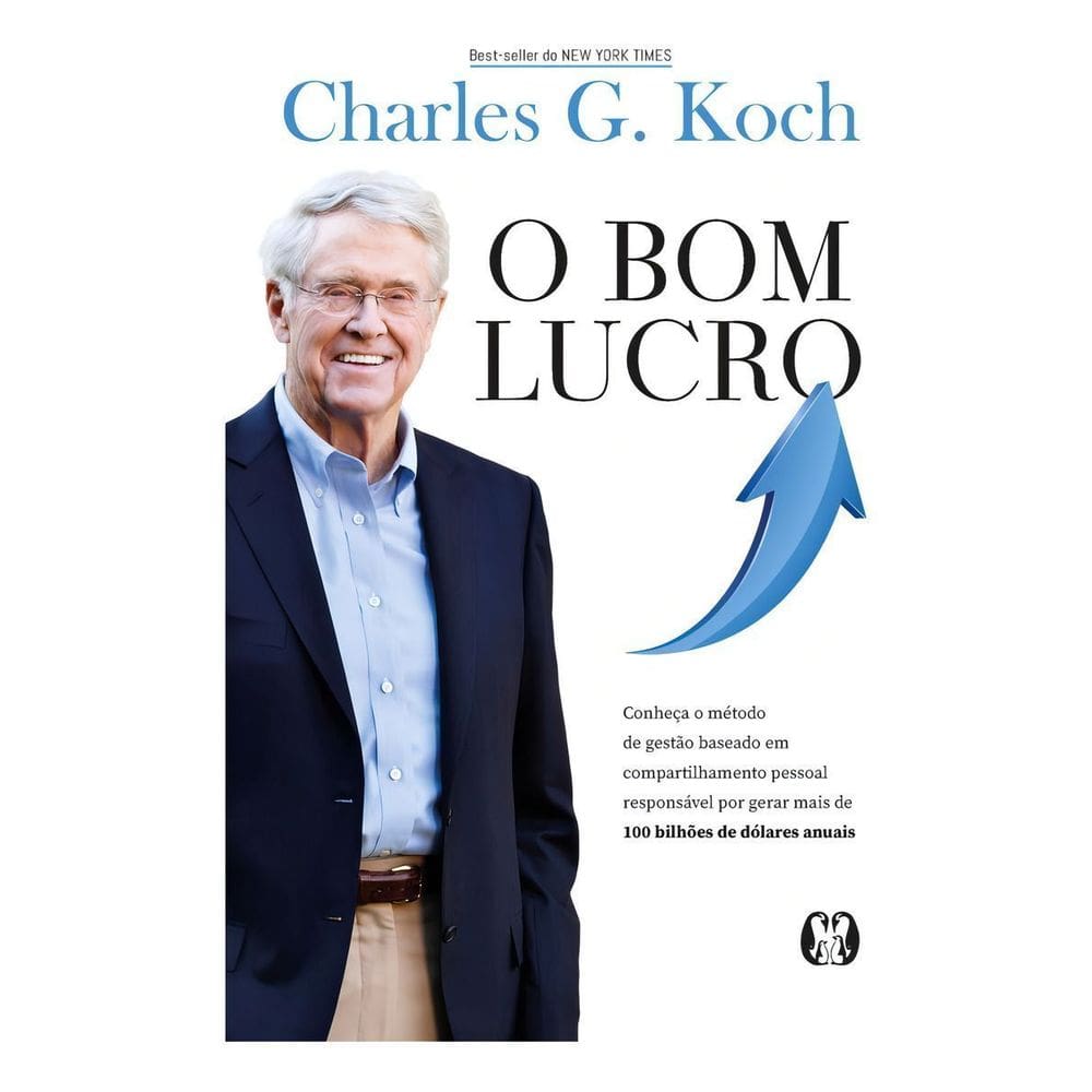 O Bom Lucro