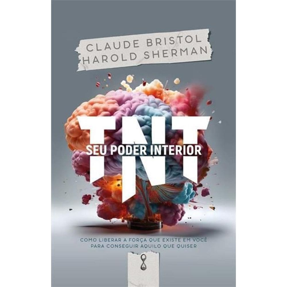 TNT - Seu Poder Interior
