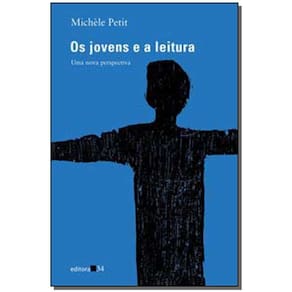 Jovens e a Leitura, Os - Uma Nova Perspectiva
