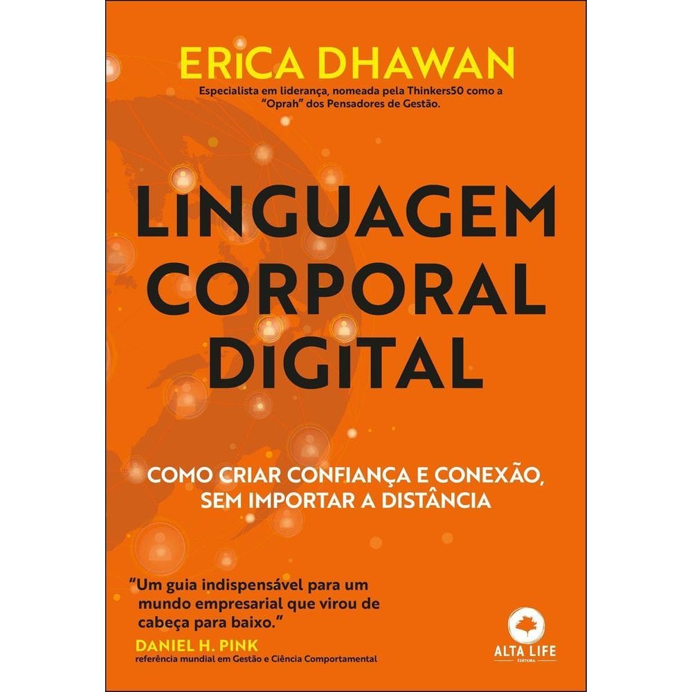 Linguagem Corporal Digital - Como Criar Confiança e Conexão, Sem Importar a Distância