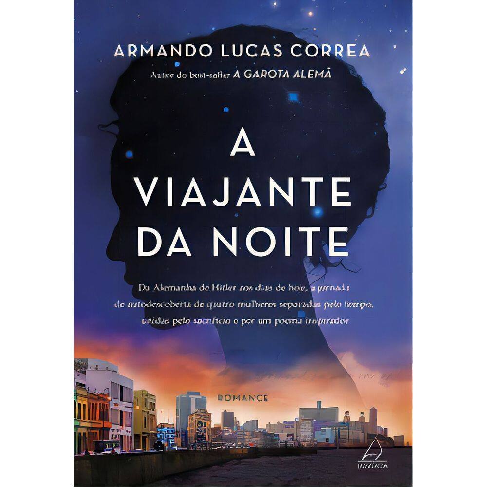 A Viajante da Noite