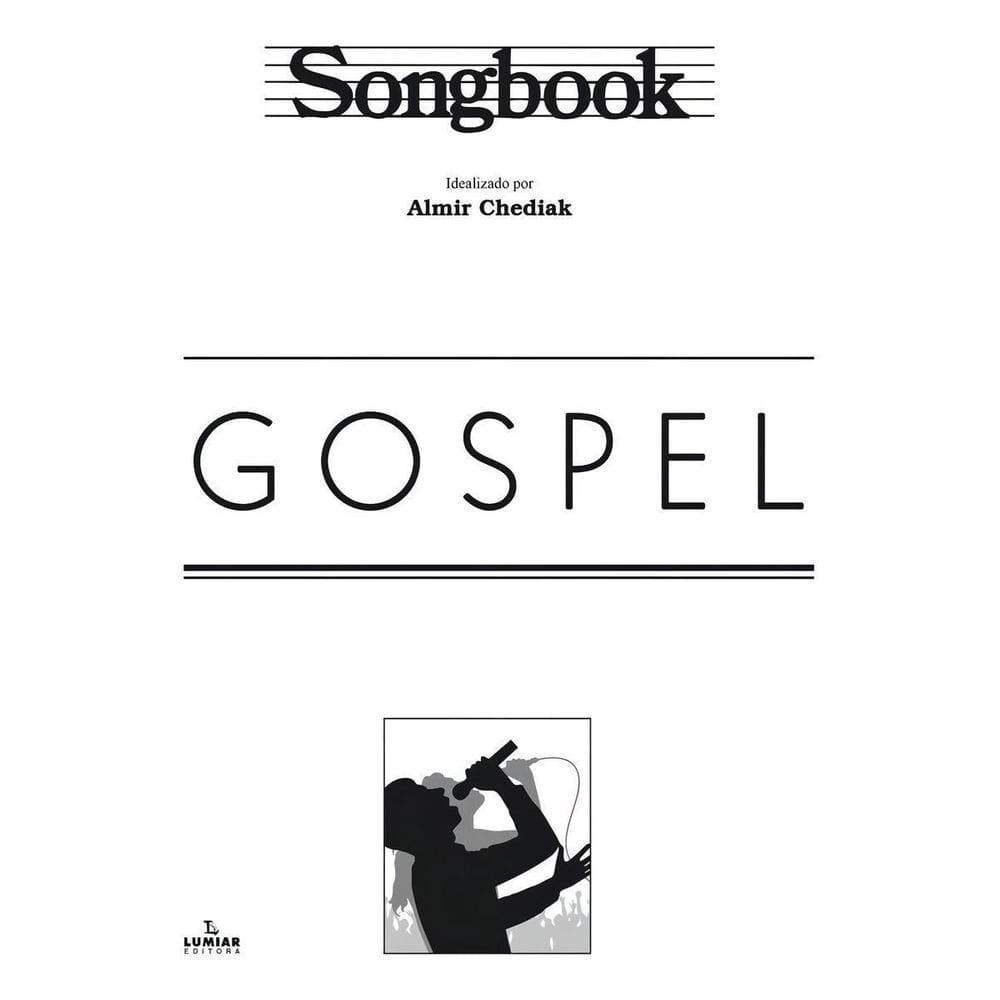 Songbook Gospel