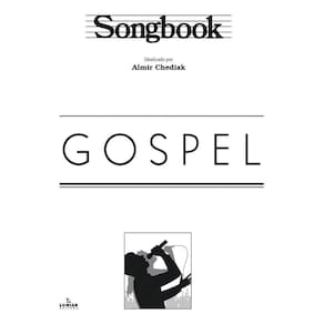 Songbook Gospel
